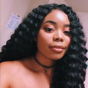 Meet your Posher, Chiamaka